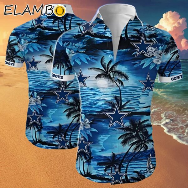 Dallas Cowboys Tommy Bahama Hawaiian Shirt Hawaaian Shirt Hawaaian Shirt