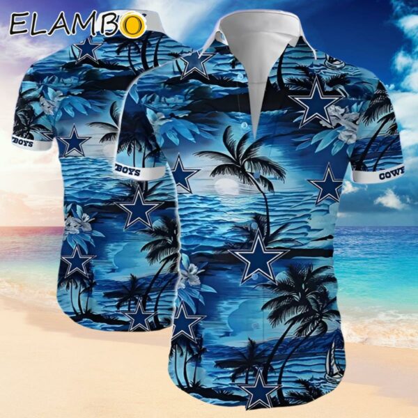 Dallas Cowboys Tommy Bahama Hawaiian Shirt Hawaiian Hawaiian