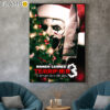 Damien Leones Terrifier 3 Poster Movies Horror