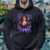 Dead Man Undertaker Shirt Hoodie 4