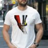 Deadpool And Wolverine Shirt 1 Shirt 27
