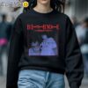 Death Note Shirt Shinigami Manga Anime Shirt Sweatshirt 5