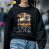 Def Leppard 47 Years 1977 2024 Thank You For The Memories Shirt Sweatshirt 5