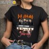 Def Leppard And Journey 2024 Tour The Summer Stadium Tour Shirt