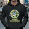 Dexters Laboratory Logo Shirt Anime Shirt Hoodie 37