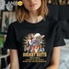 Dickey Betts 1943 2024 Forever In Our Hearts Thanks For Memories Shirt Black Shirt Shirt