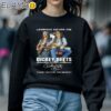 Dickey Betts Legends Never Die 1943 2024 Shirt Sweatshirt 5