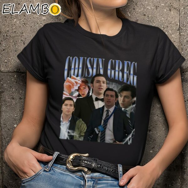 Disgusting Brothers Succession Movie Shirt