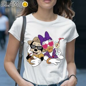Disney Bad Bunny Best Friend Un Verano Sin Ti Shirt 1 Shirt 28