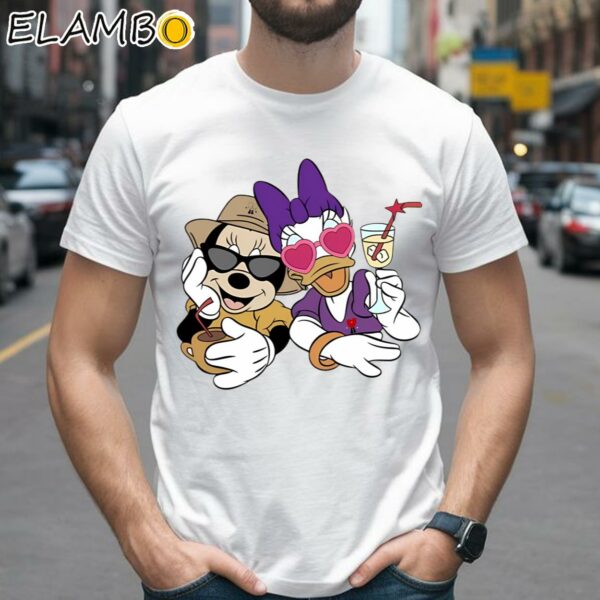 Disney Bad Bunny Best Friend Un Verano Sin Ti Shirt 2 Shirts 26