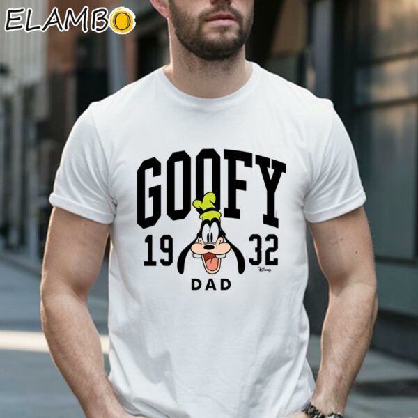 Disney Dad Goofy 1932 Shirt 1 Shirt 16