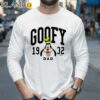 Disney Dad Goofy 1932 Shirt Longsleeve 35