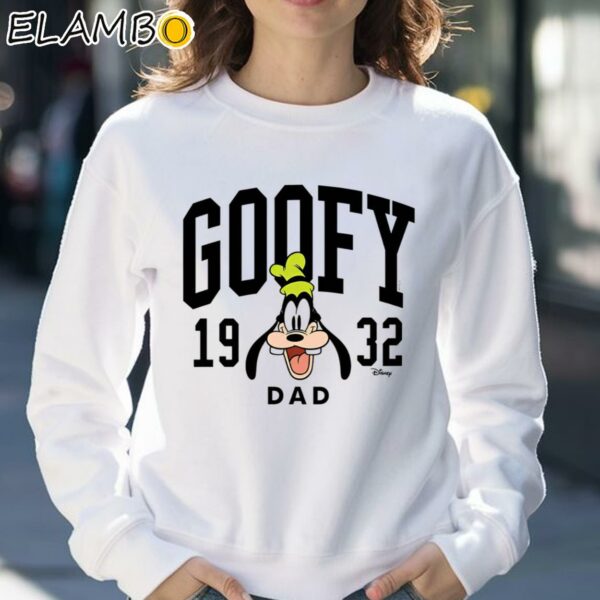 Disney Dad Goofy 1932 Shirt Sweatshirt 30