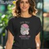 Disney Dumbo Mom Our First Mothers Day Together Shirt Black Shirt 41
