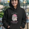 Disney Dumbo Mom Our First Mothers Day Together Shirt Hoodie 12