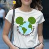 Disney Mickey Be Kind to Our Planet Mickey Shirt 1 Shirt 28