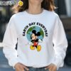Disney Mickey Mouse Earth Day Everyday Shirt Sweatshirt 31