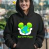 Disney Mickey Mouse Keep Earth Happy Earth Day Shirt Hoodie 12