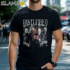 Disturbed Band Music Shirt Disturbed Pop Rock Black Shirts Shirt