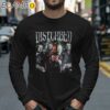 Disturbed Band Music Shirt Disturbed Pop Rock Longsleeve 40