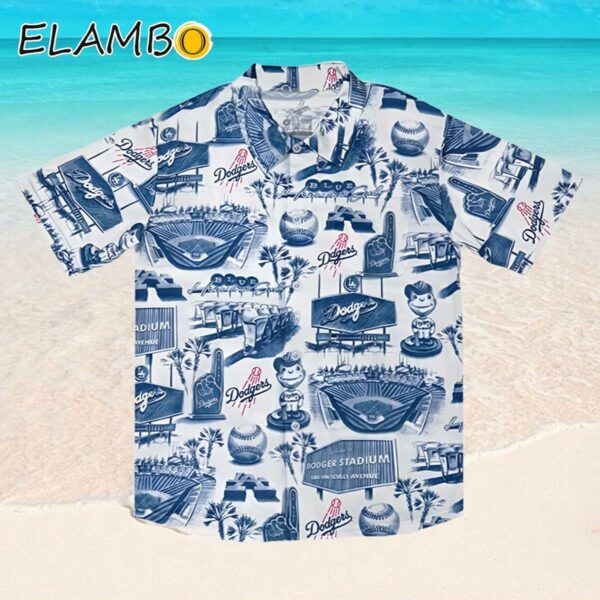 Dodgers Hawaiian Shirt Night Giveaway Hawaaian Shirt Hawaaian Shirt