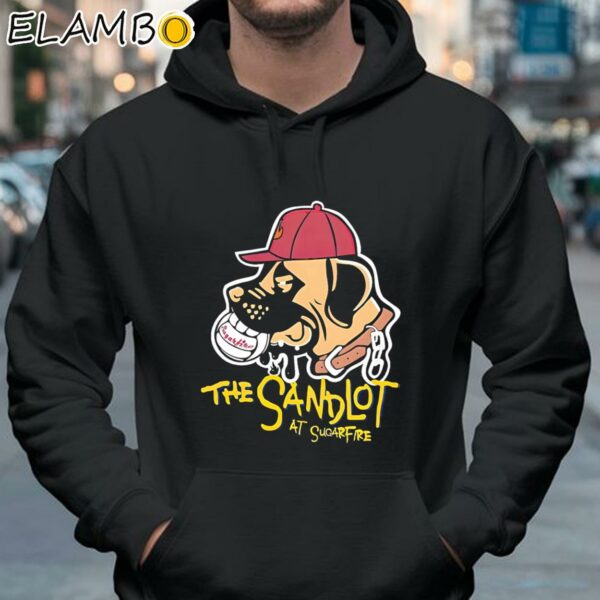Dog The Sandlot At Sugarfire Shirt Hoodie 37