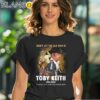 Dont Let The Old Man In Toby Keith 1961 2024 Shirt Black Shirt 41