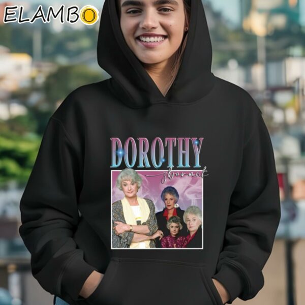 Dorothy Zbornak The Golden Girls Movie Shirt Hoodie 12