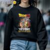 Dragon Ball 40 Years 1984 2024 Thank You For The Memories Shirt Sweatshirt 5