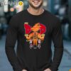 Dragon Ball Z Personalized Shirt Fathers Day Best Dad Ever Ever Longsleeve 17