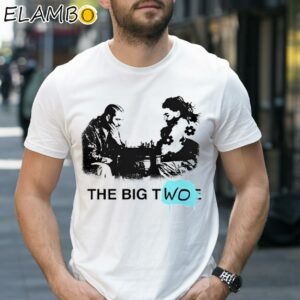 Drake And J Cole The Big Two Shirt 1 Shirt 27