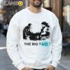 Drake And J Cole The Big Two Shirt Sweatshirt 32