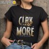 Drew McIntyre Claymore Shirt Black Shirts 9