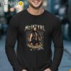 Drew Mcintyre WWE Shirt Longsleeve 17