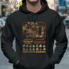 Dungeons And Dragons 50 Years Of 1974 2024 Thank You For The Memories Shirt Hoodie 37