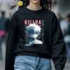 Eshaver Hunter X Hunter Killua Zoldyck Anime Graphic Shirt Sweatshirt 5