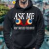 Eyes Ask Me What I Watched This Month Shirt Hoodie 4