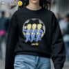 Fallout 76 Vault Boy Mens Graphic Shirt Sweatshirt 5