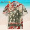Fallout Join The Brotherhood For Freedom Hawaiian Shirt Hawaaian Shirt Hawaaian Shirt