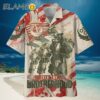 Fallout Join The Brotherhood For Freedom Hawaiian Shirt Hawaiian Hawaiian