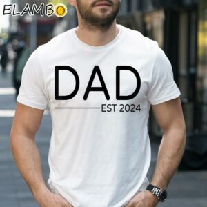 Fathers Day 2024 Girl Dad Shirt 1 Shirt 27