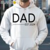 Fathers Day 2024 Girl Dad Shirt Hoodie 35
