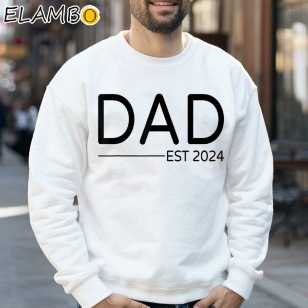 Fathers Day 2024 Girl Dad Shirt Sweatshirt 32