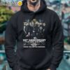 Five Finger Death Punch 20th Anniversary 2005 2025 Thank You For The Memories Shirt Hoodie 4