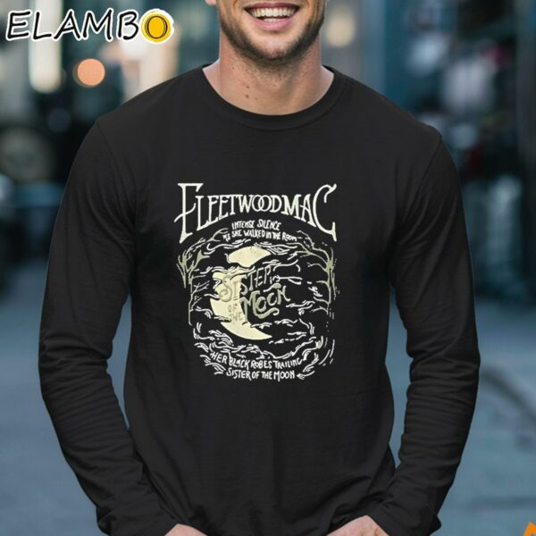 Fleetwood Mac Sister Of The Moon Shirt Longsleeve 17