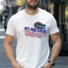 Florida Gators Cactus Jack Travis Scott Collab With Fanatics Mitchell And Ness Jack Goes Back Collection T Shirt 1 Shirt 27