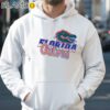 Florida Gators Cactus Jack Travis Scott Collab With Fanatics Mitchell And Ness Jack Goes Back Collection T Shirt Hoodie 35