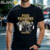 Foo Fighters Tour 2024 Shirt Black Shirts Shirt