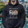 Friends 30th Anniversary 1994 2024 Thank You For The Memories Shirt Hoodie 4