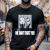Future x Metro Boomin We Still Dont Trust You The Weeknd Shirt Black Shirt 6